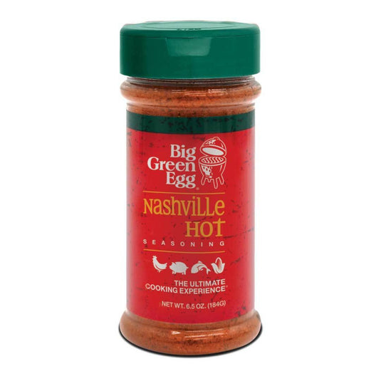 BGE Nashville Hot Seasoning