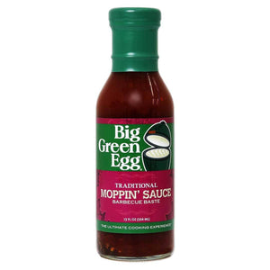 BGE Moppin Sauce