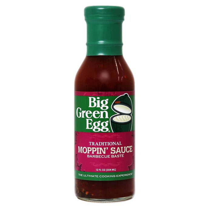 BGE Moppin Sauce