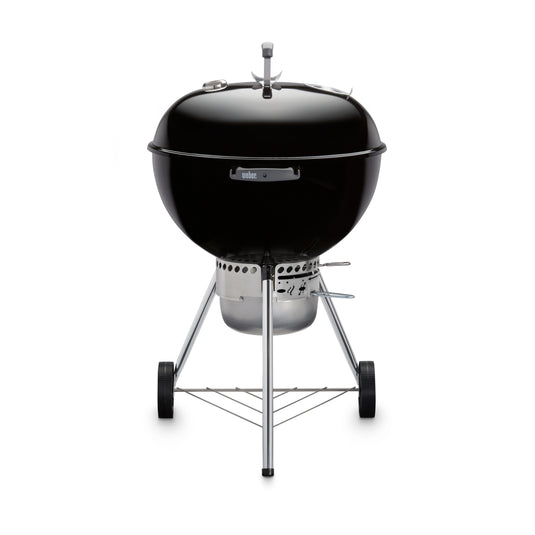 Weber 22'' in Original Kettle Premium Black