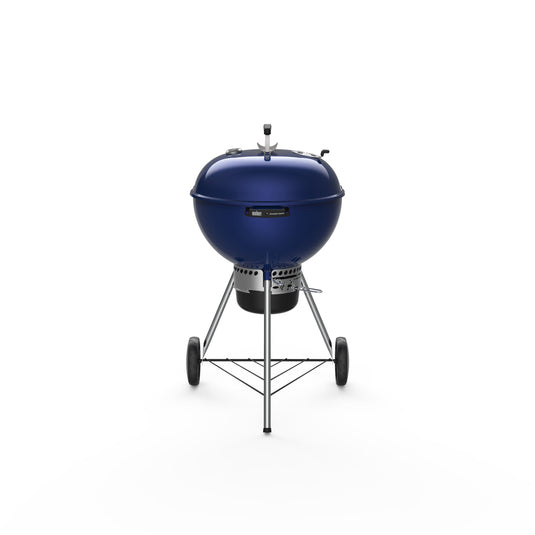 Weber Master Touch Charcaol Grill