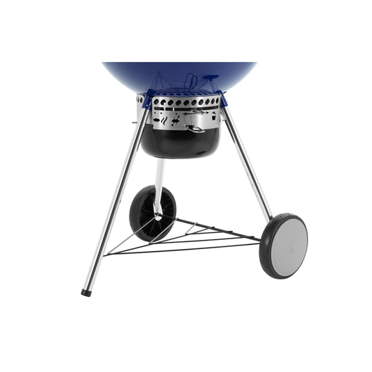 Weber Master Touch Charcaol Grill