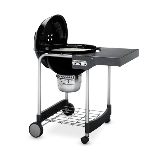 Weber Performer Charcaol Grill