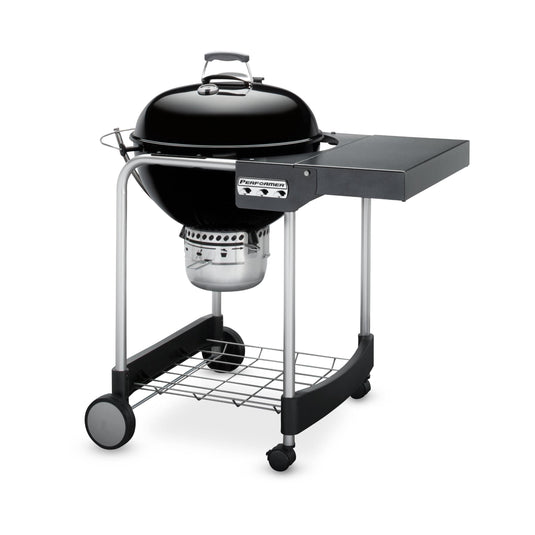 Weber Performer Charcaol Grill