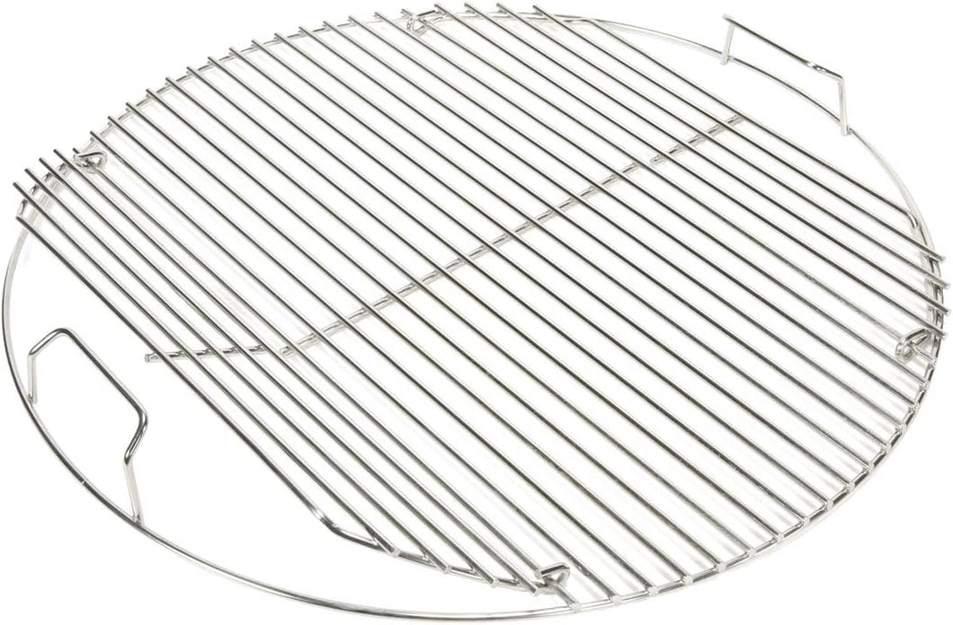 18 inch Stainless Steel Round Grill Grate