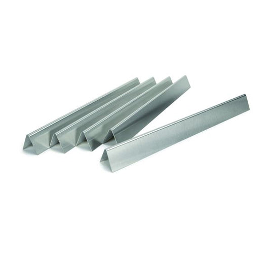 Weber Genesis Stainless Steel Flavorizer  Bars