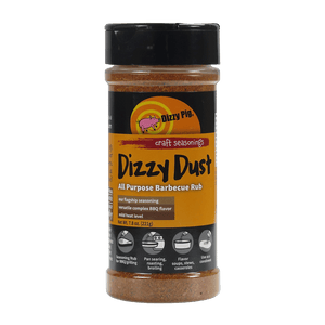 Dizzy Pig Dizzy Dust
