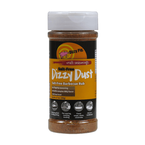 Salt Free Dizzy Dust