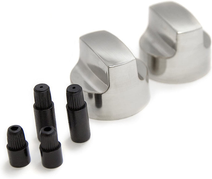 Replacement Gas Grill Control Knobs