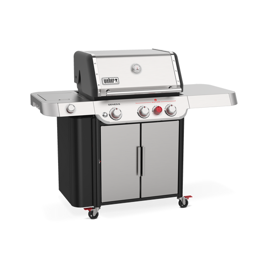 Weber Genesis S-335