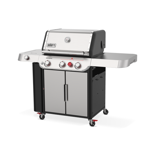 Weber Genesis S-335