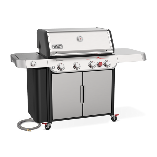 Weber Genesis S-435 Natural Gas