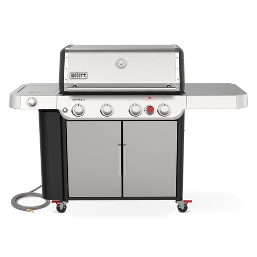 Weber Genesis S-435 Natural Gas