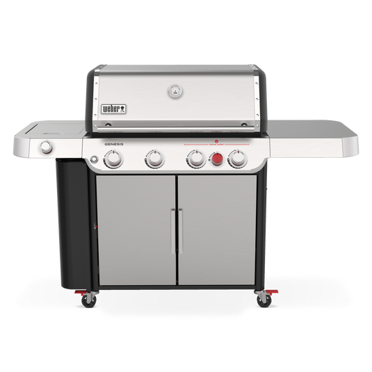 Weber Genesis S-435 LP