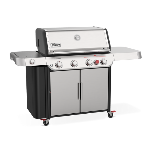 Weber Genesis S-435 LP