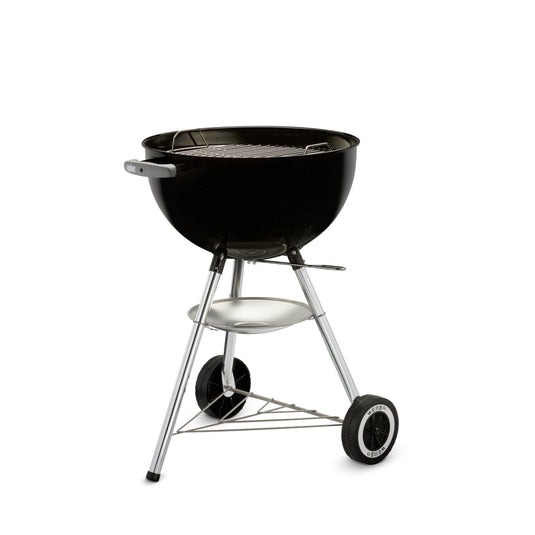 18" Original Kettle Charcoal Grill