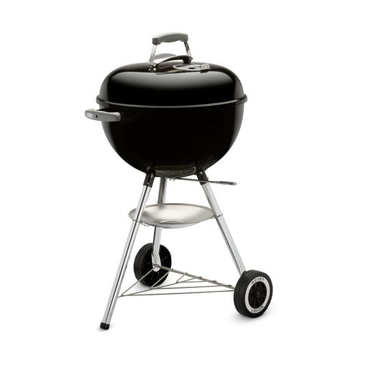 18" Original Kettle Charcoal Grill