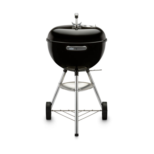 18" Original Kettle Charcoal Grill