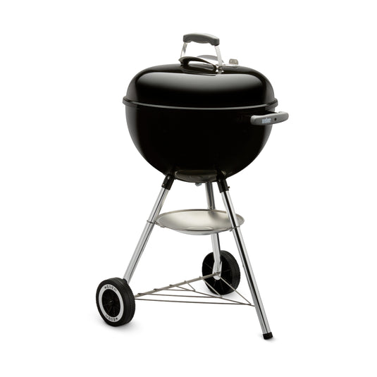 18" Original Kettle Charcoal Grill