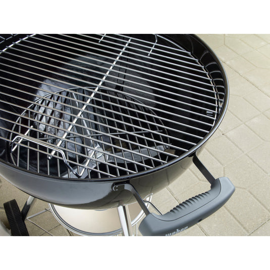 18" Original Kettle Charcoal Grill