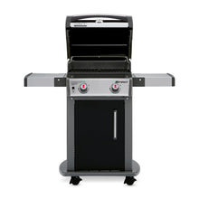 Load image into Gallery viewer, Weber Spirit E-210 LP
