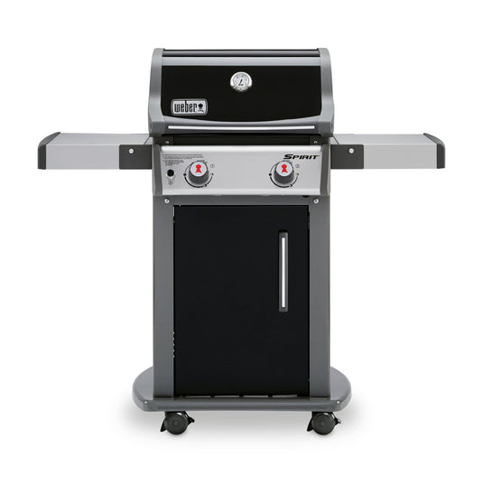 Weber Spirit E-210 LP