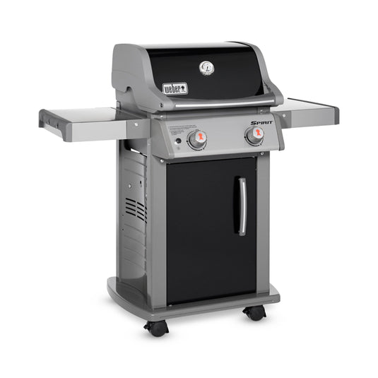 Weber Spirit E-210 LP