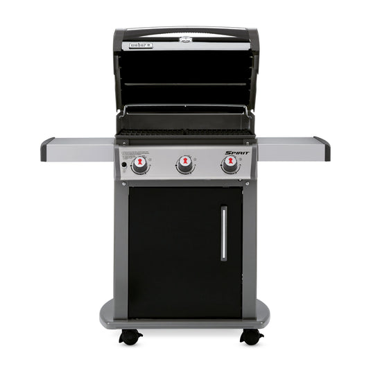 Weber Spirit E-310 LP