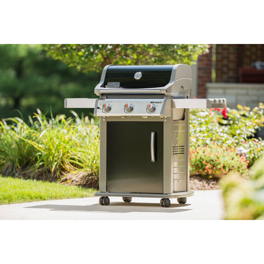 Weber Spirit E-310 LP