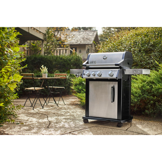 Weber Spirit SP-335