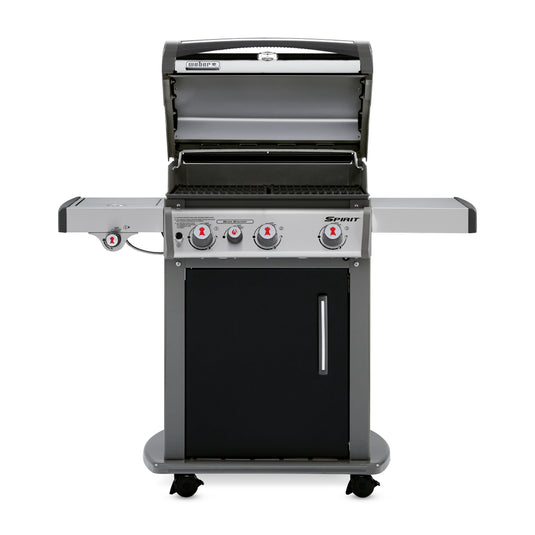 Weber Spirit E330 LP