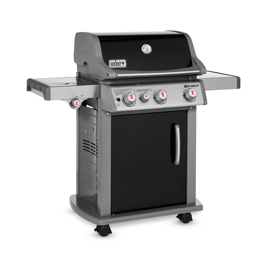 Weber Spirit E330 LP