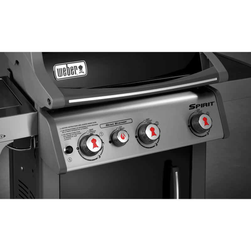 Load image into Gallery viewer, Weber Spirit E330 LP
