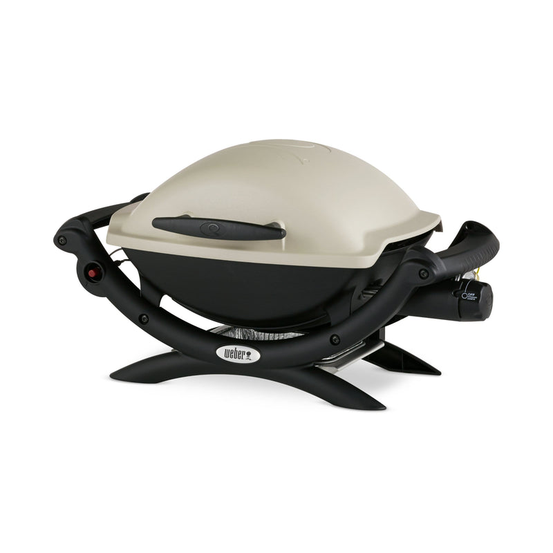 Load image into Gallery viewer, Weber Q1000 Gas Grill
