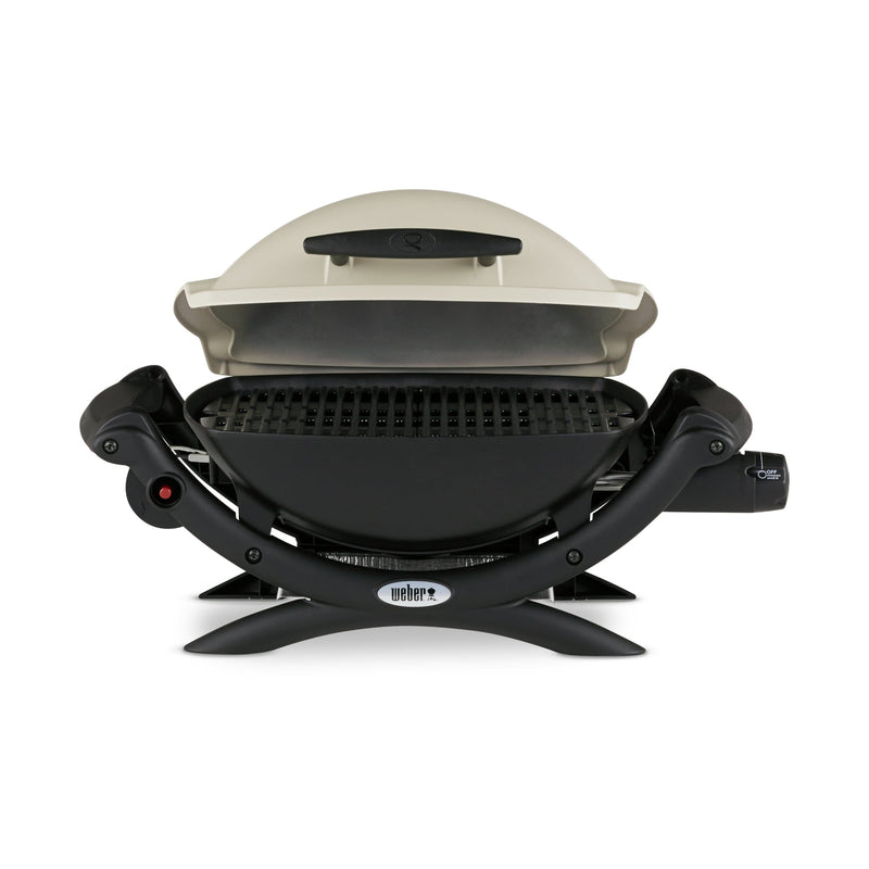 Load image into Gallery viewer, Weber Q1000 Gas Grill
