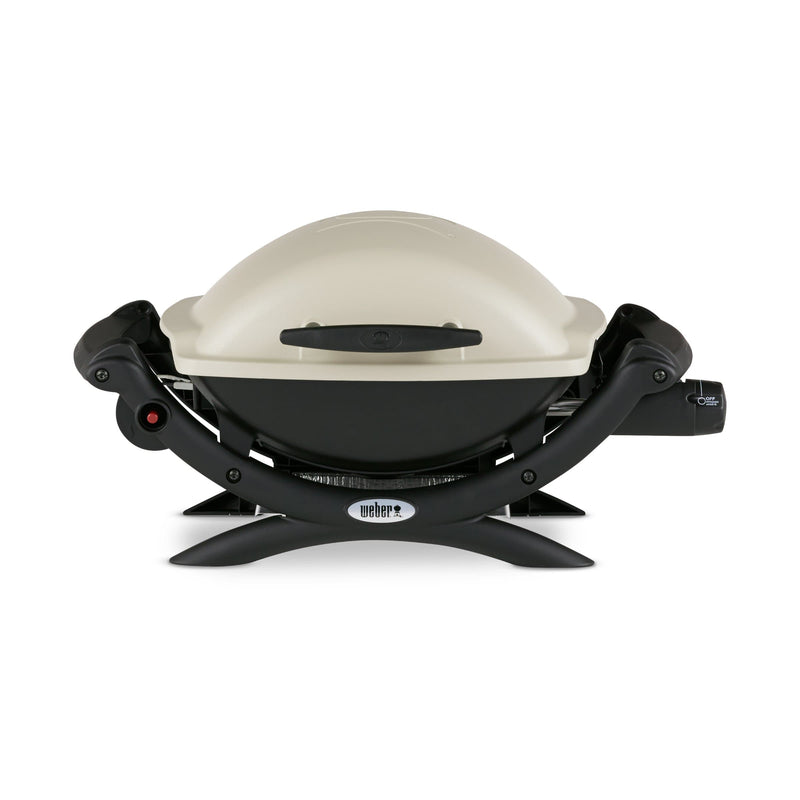 Load image into Gallery viewer, Weber Q1000 Gas Grill
