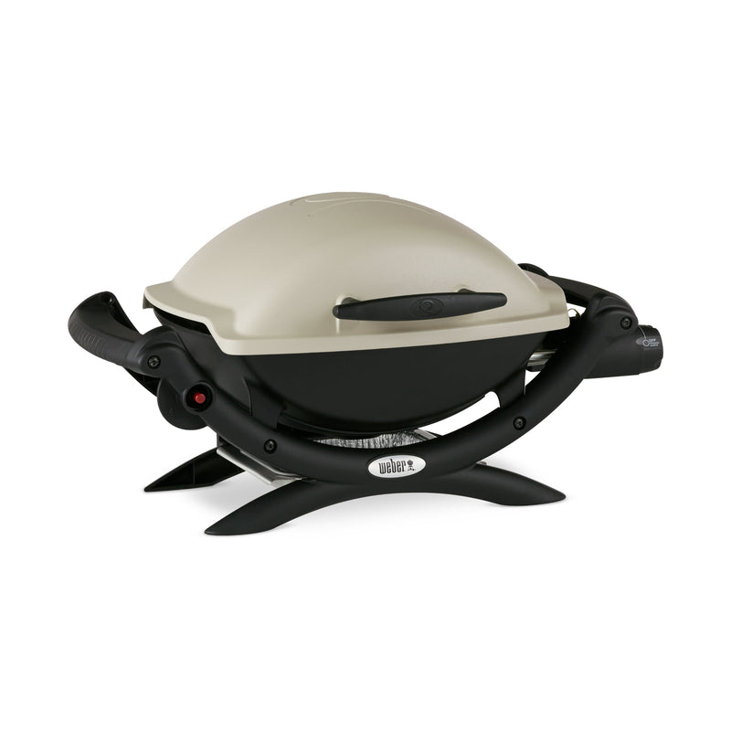 Load image into Gallery viewer, Weber Q1000 Gas Grill
