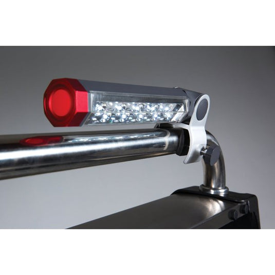 Grill Handle Light