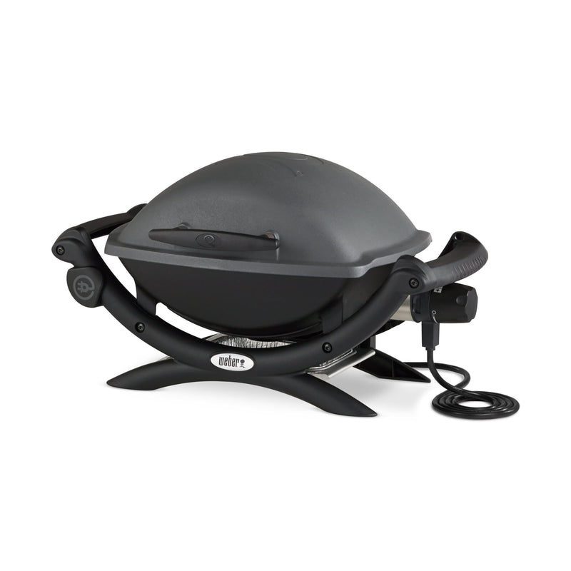 Load image into Gallery viewer, Weber Q1400 Electric Grill
