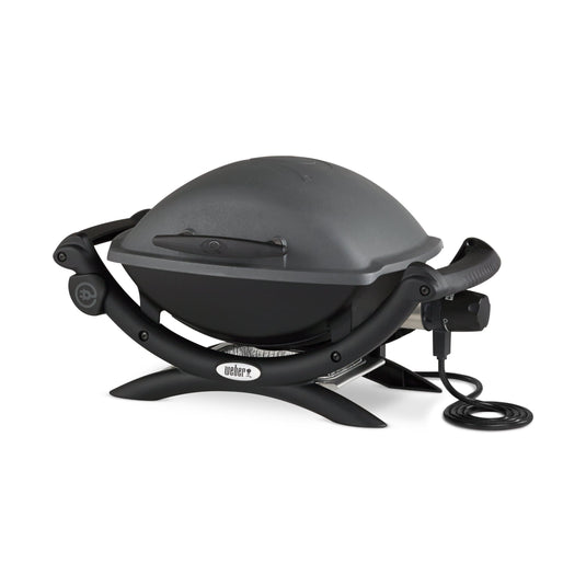 Weber Q1400 Electric Grill