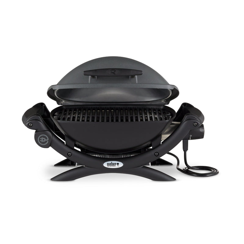 Load image into Gallery viewer, Weber Q1400 Electric Grill
