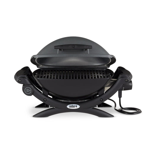 Weber Q1400 Electric Grill