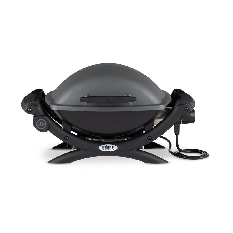 Load image into Gallery viewer, Weber Q1400 Electric Grill
