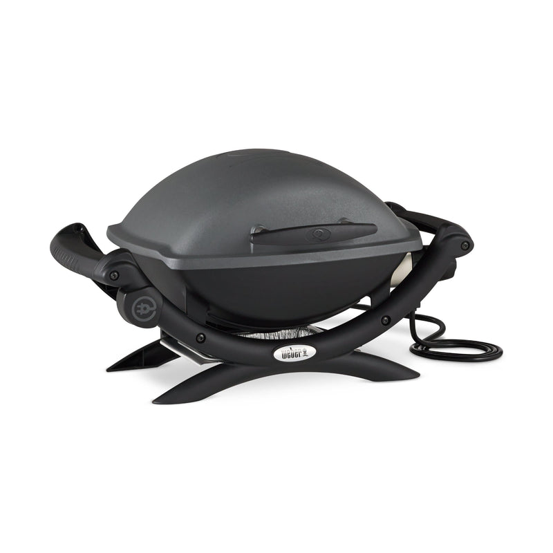 Load image into Gallery viewer, Weber Q1400 Electric Grill
