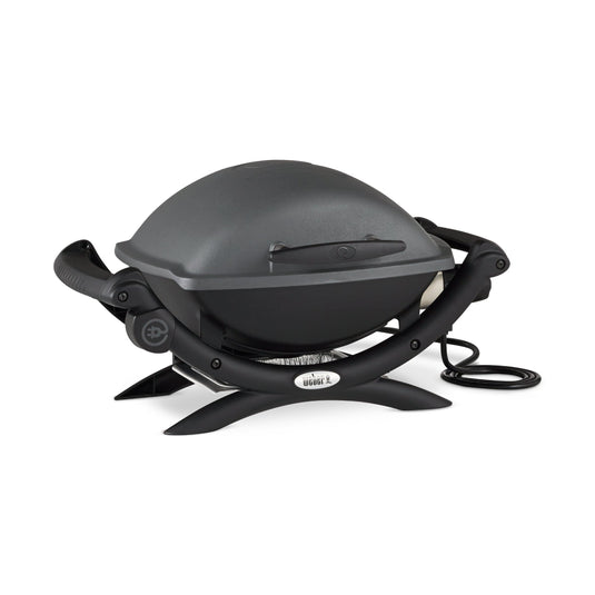 Weber Q1400 Electric Grill