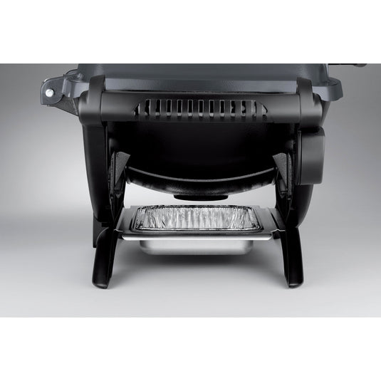 Weber Q1400 Electric Grill