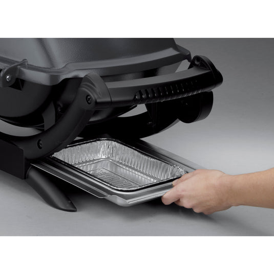 Weber Q1400 Electric Grill