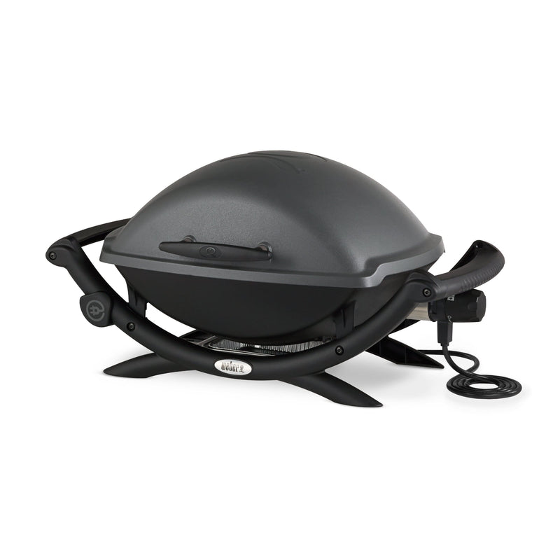 Load image into Gallery viewer, Weber Q2400 Electric Grill
