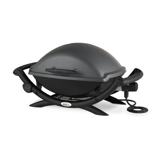 Weber Q2400 Electric Grill