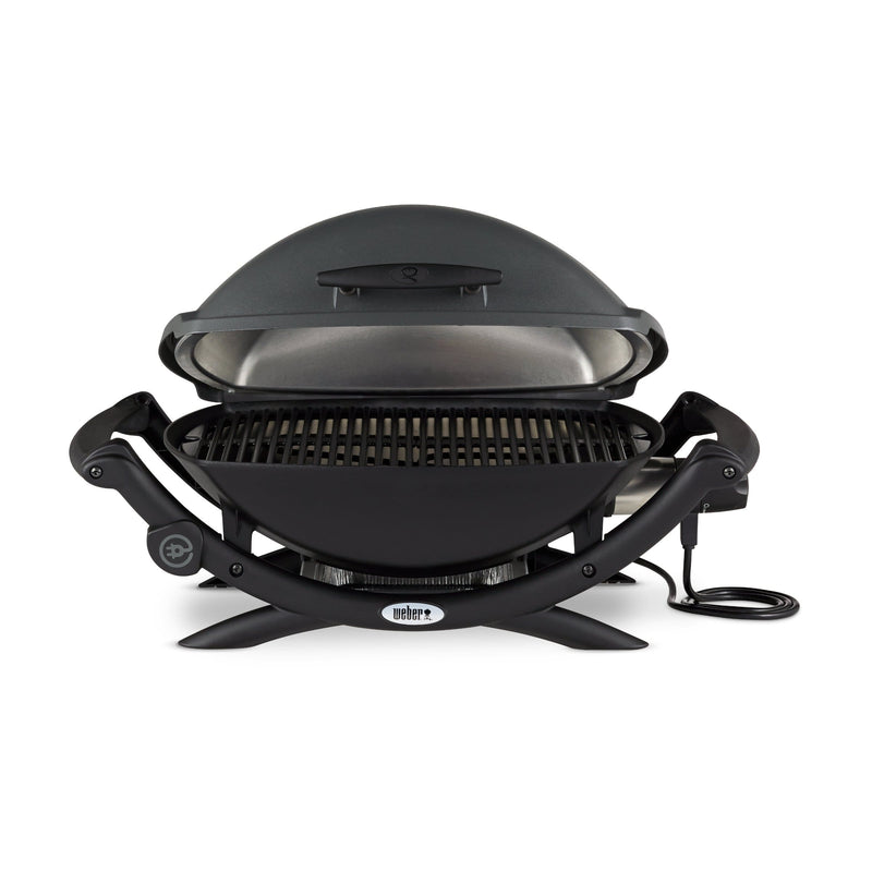 Load image into Gallery viewer, Weber Q2400 Electric Grill
